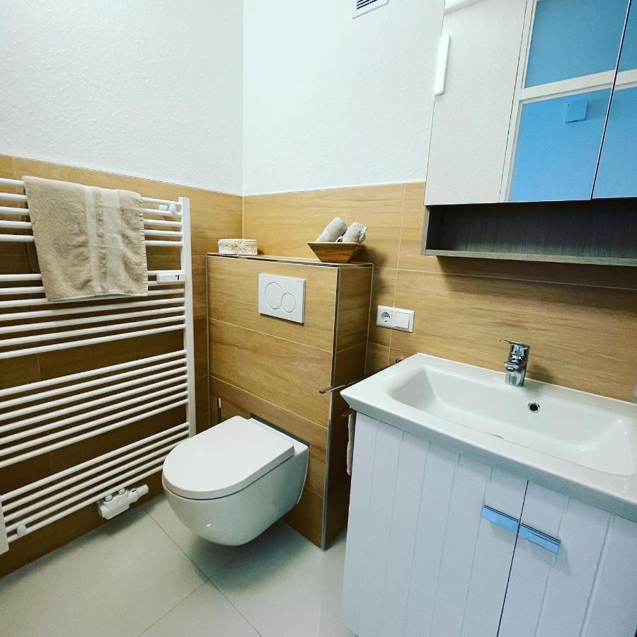Ferienwohnung Kestel Ab 2 Naechte ショップハイム エクステリア 写真