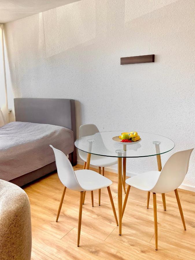 Ferienwohnung Kestel Ab 2 Naechte ショップハイム エクステリア 写真